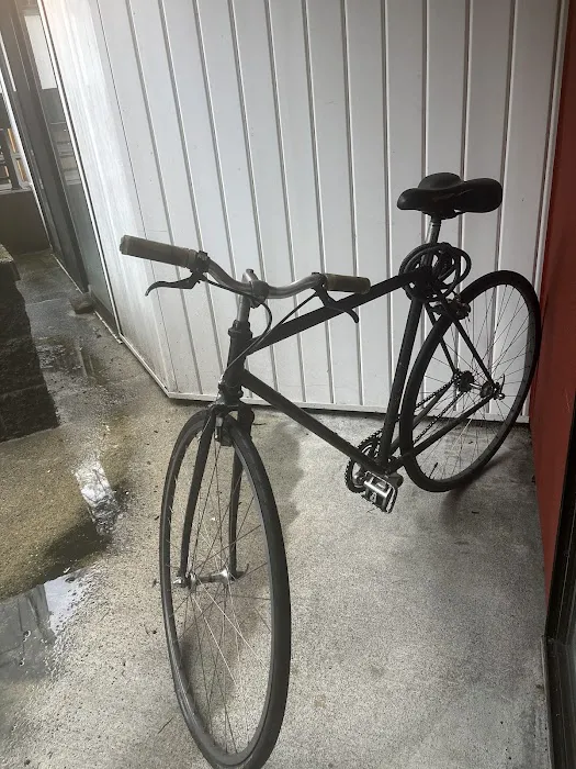 20/20 Cycle Picture 9