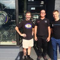 Branford Bike ico