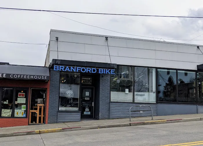 Branford Bike Picture 3