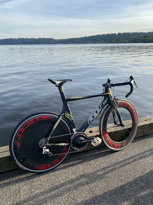 Branford Bike Picture 2