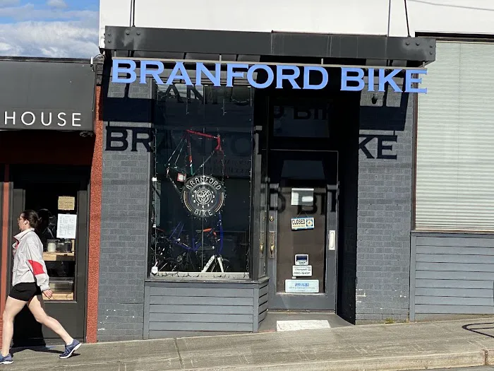 Branford Bike Picture 5