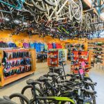 Montlake Bicycle Shop