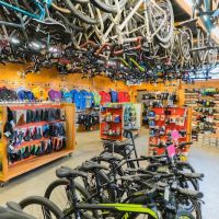 Montlake Bicycle Shop ico