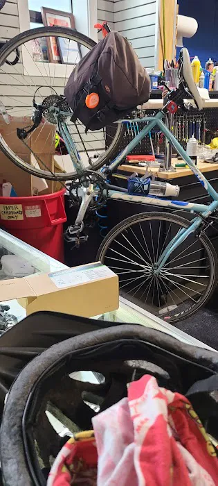 Westside Bicycle Picture 3