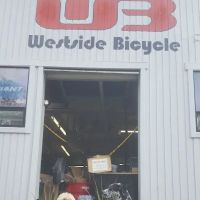 Westside Bicycle ico