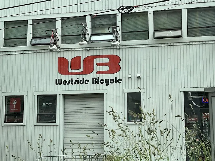 Westside Bicycle Picture 7