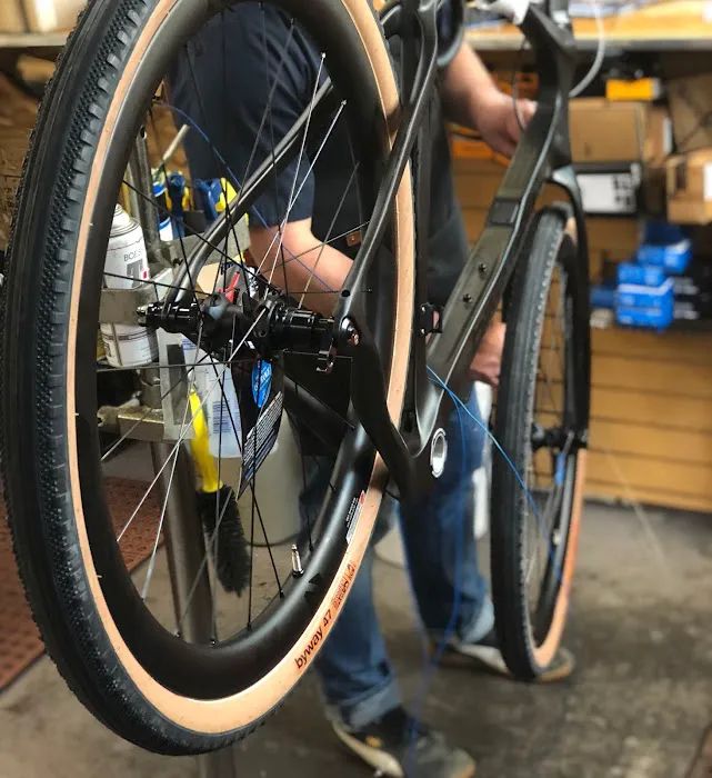 Westside Bicycle Picture 6