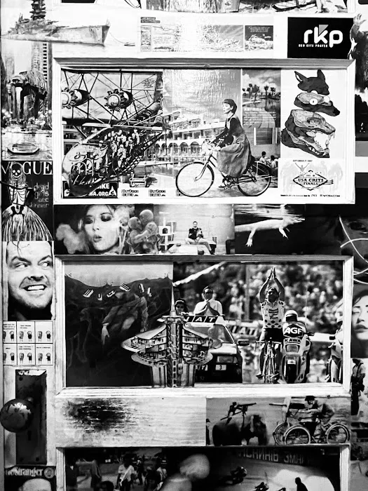 Mischief Bicycles Picture 7