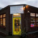 Davidson Custom Bicycles