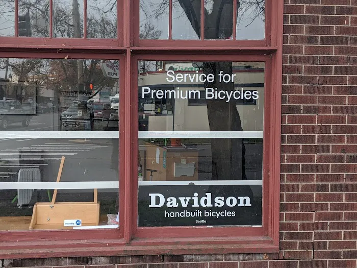 Davidson Custom Bicycles Picture 2