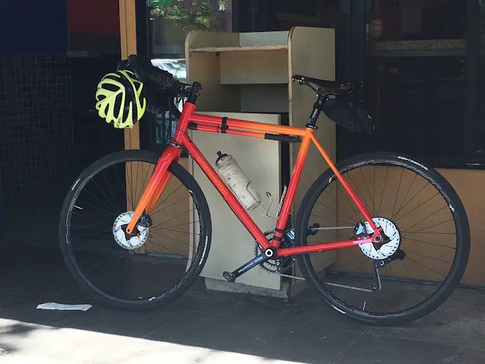 Davidson Custom Bicycles Picture 7
