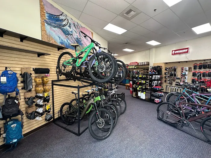 Ascent Cycles Picture 1