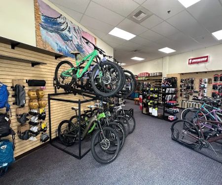Ascent Cycles
