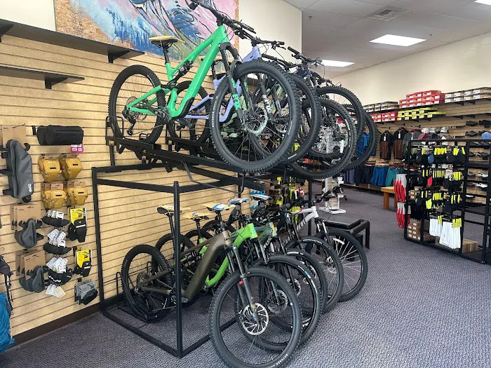 Ascent Cycles Picture 2