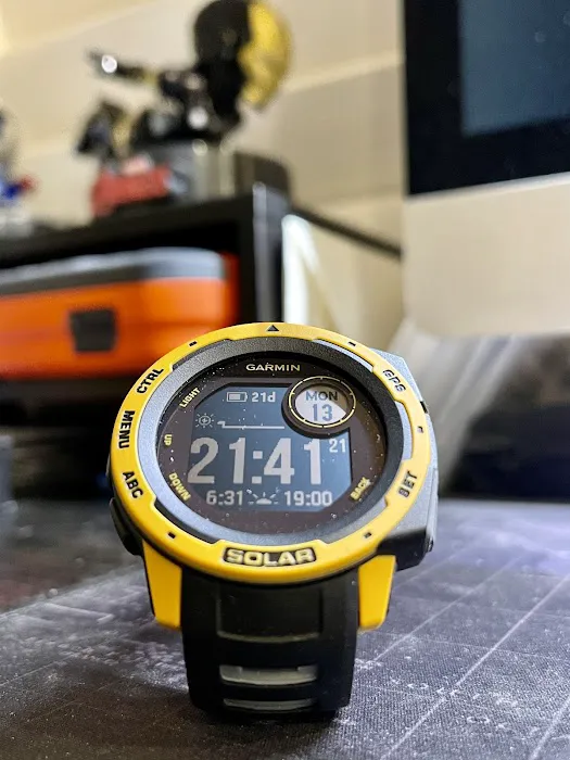 Ascent Cycles Picture 5