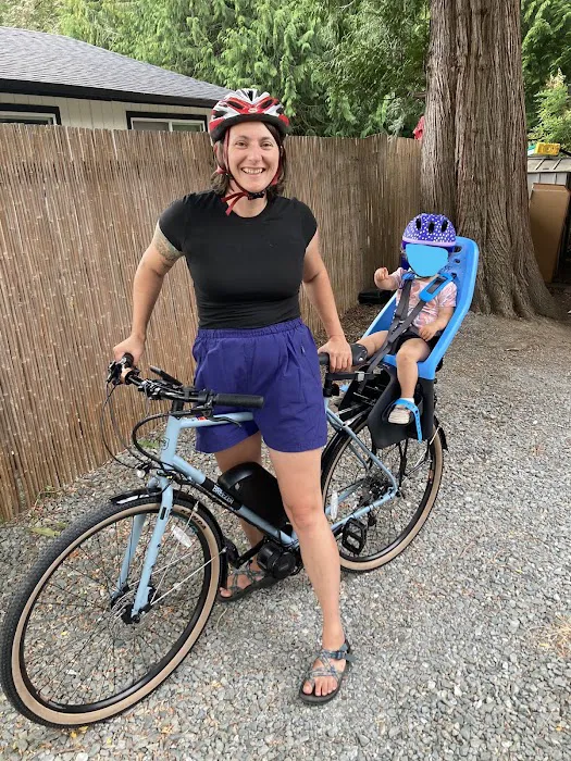 Alki Bike & Board Picture 5