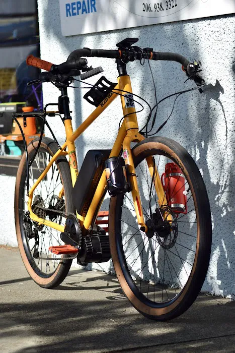 Alki Bike & Board Picture 1