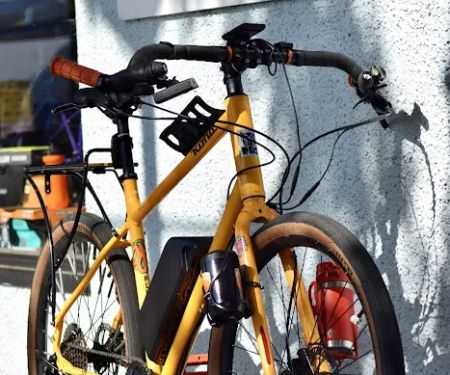 Alki Bike & Board