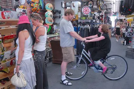 Alki Bike & Board Picture 6