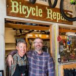 Alpine Hut Bike Shop