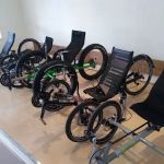 Seattle Trike