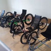 Seattle Trike ico