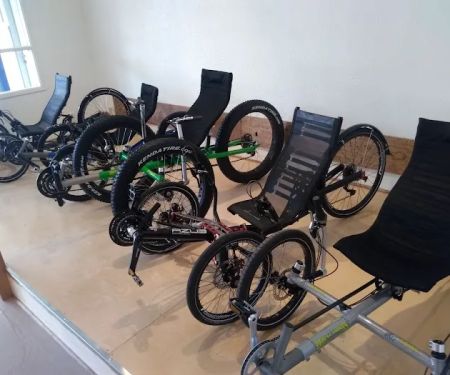 Seattle Trike