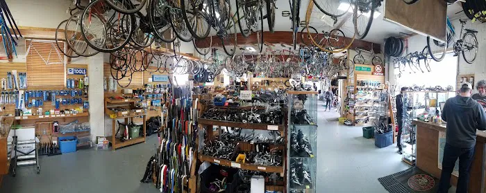 Recycled Cycles Picture 4