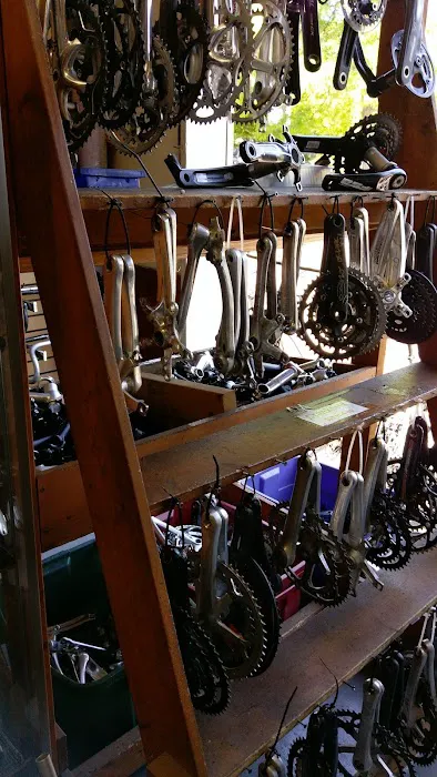 Recycled Cycles Picture 7