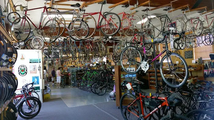 Recycled Cycles Picture 9