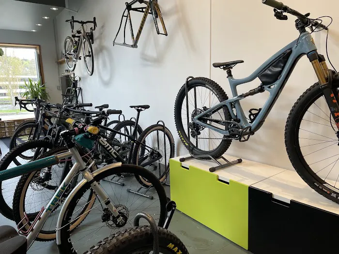 Cascade Bicycle Studio Picture 2