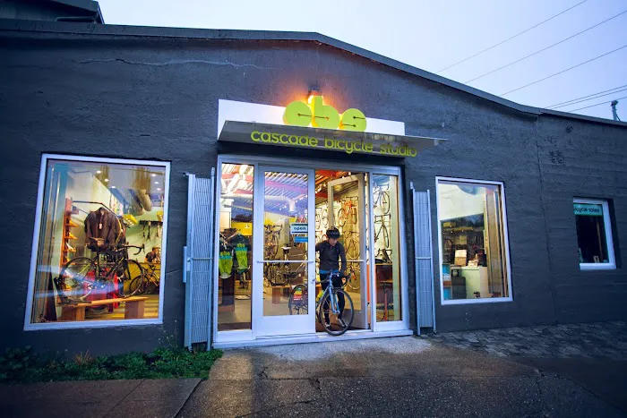 Cascade Bicycle Studio Picture 3