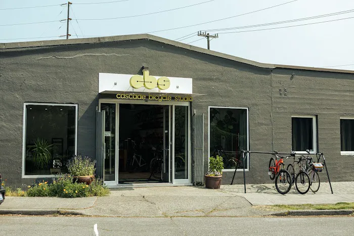 Cascade Bicycle Studio Picture 1