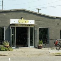 Cascade Bicycle Studio ico