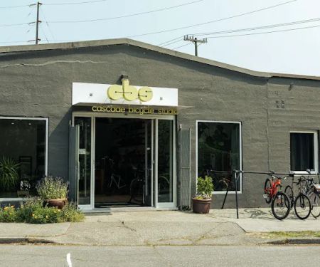 Cascade Bicycle Studio