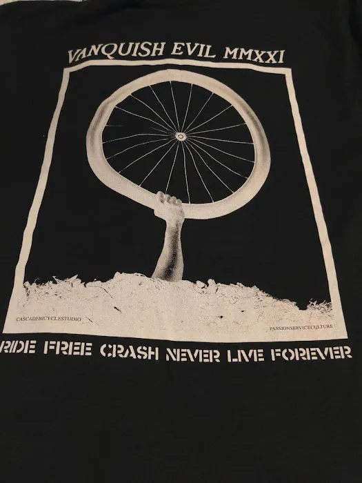 Cascade Bicycle Studio Picture 7