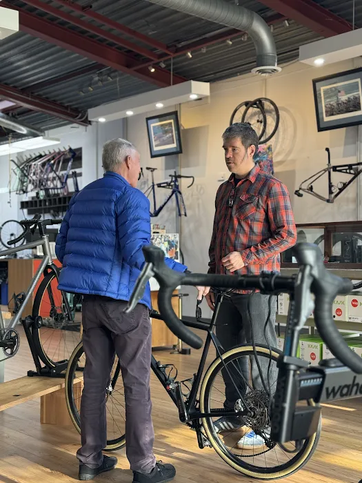 Cascade Bicycle Studio Picture 10