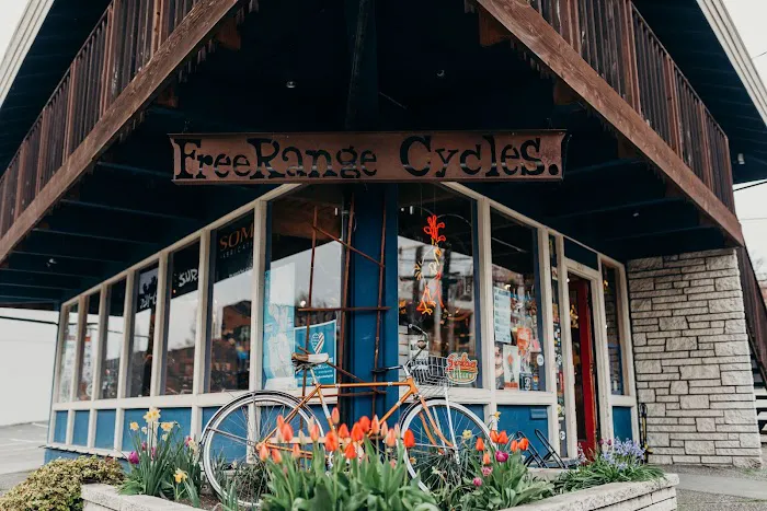 Free Range Cycles Picture 2