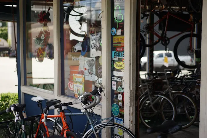 Free Range Cycles Picture 10
