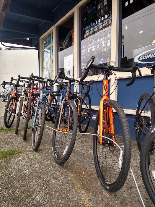 Free Range Cycles Picture 9