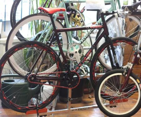 Wright Brothers Cycle Works
