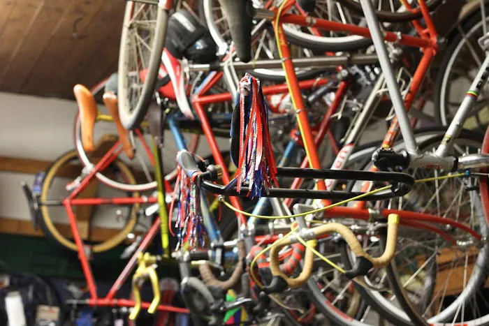 Wright Brothers Cycle Works Picture 5