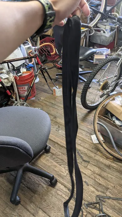 Wright Brothers Cycle Works Picture 9