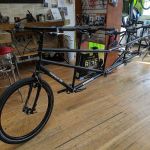 R+E Cycles (Rodriguez Bicycle Company)