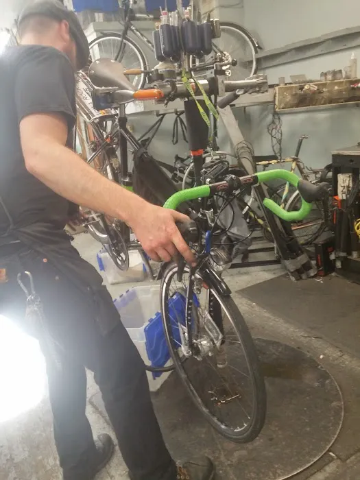 R+E Cycles (Rodriguez Bicycle Company) Picture 5