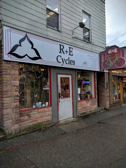 R+E Cycles (Rodriguez Bicycle Company) Picture 7