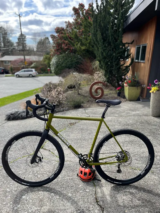 R+E Cycles (Rodriguez Bicycle Company) Picture 9