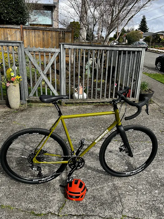R+E Cycles (Rodriguez Bicycle Company) Picture 10