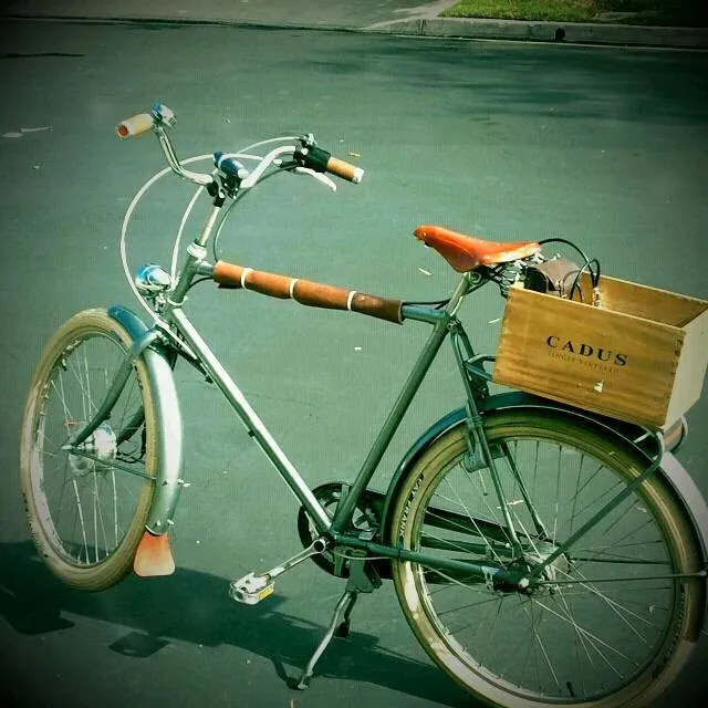 Hill Topper Electric Bike Company Picture 2