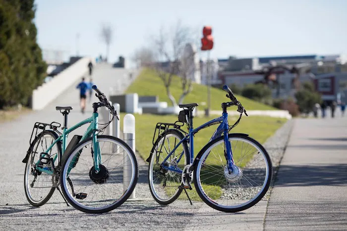 Hill Topper Electric Bike Company Picture 4